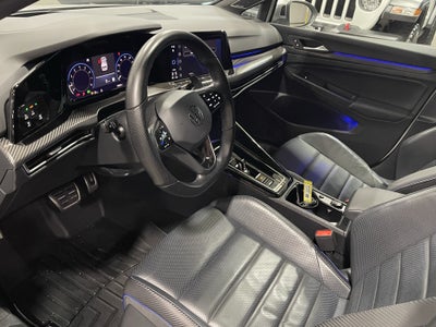 2024 Volkswagen Golf R 2.0T