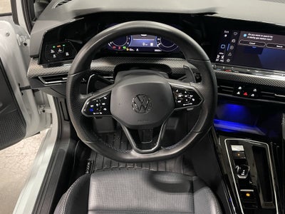 2024 Volkswagen Golf R 2.0T