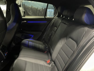 2024 Volkswagen Golf R 2.0T
