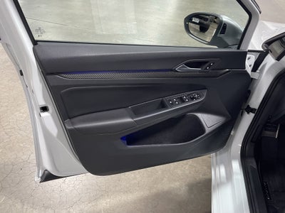 2024 Volkswagen Golf R 2.0T