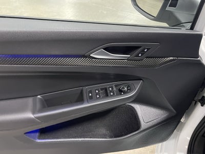 2024 Volkswagen Golf R 2.0T