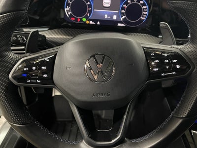 2024 Volkswagen Golf R 2.0T