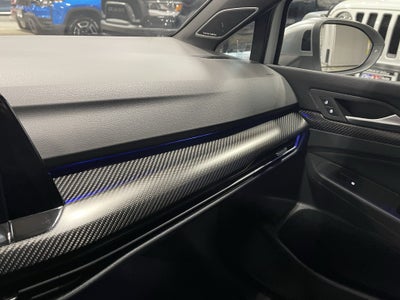 2024 Volkswagen Golf R 2.0T