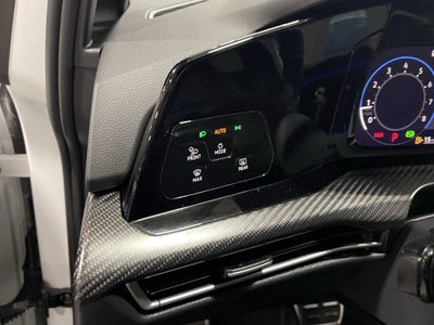 2024 Volkswagen Golf R 2.0T