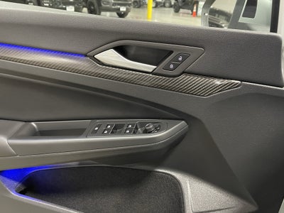 2024 Volkswagen Golf R 2.0T