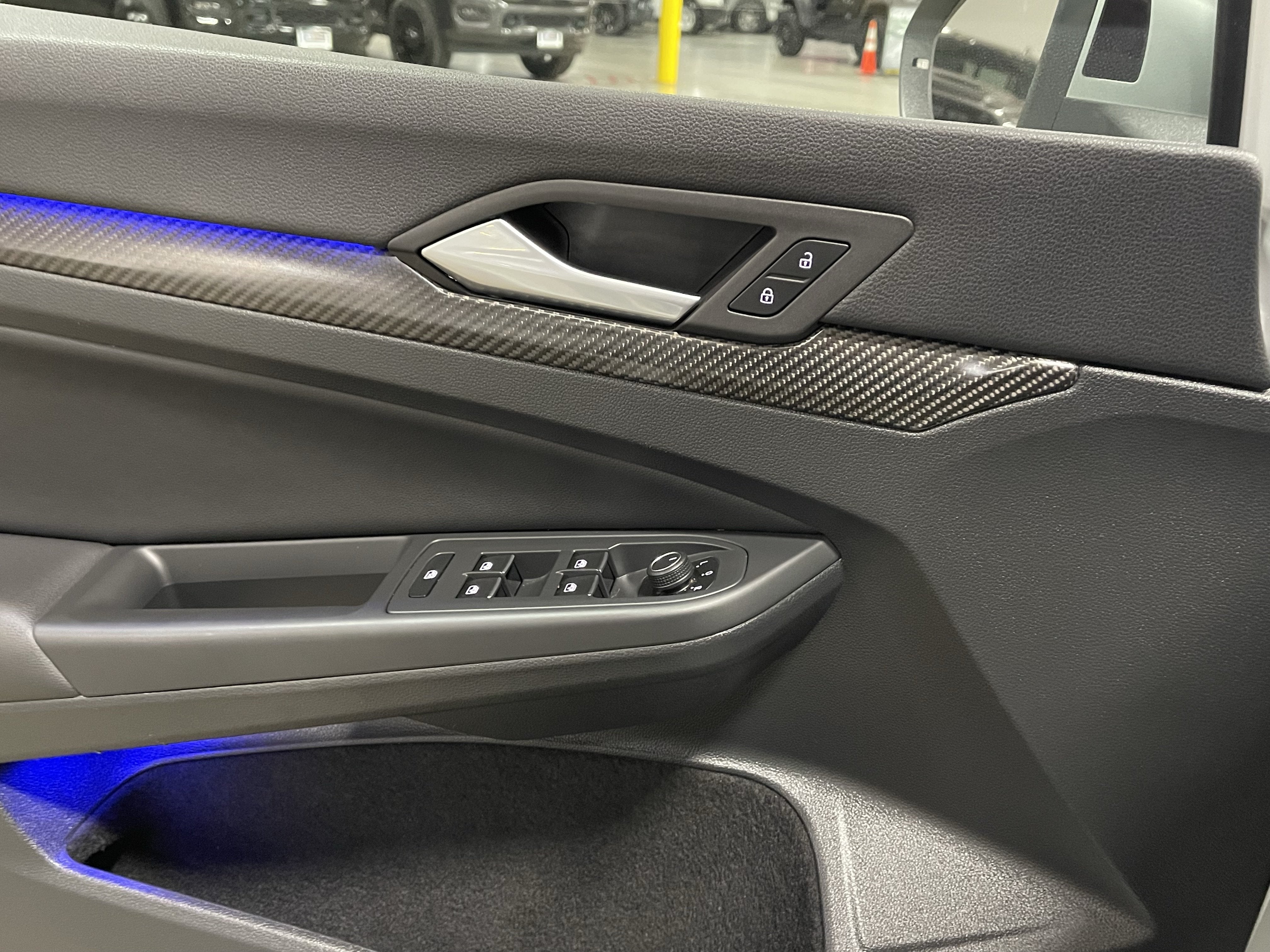 2024 Volkswagen Golf R 2.0T