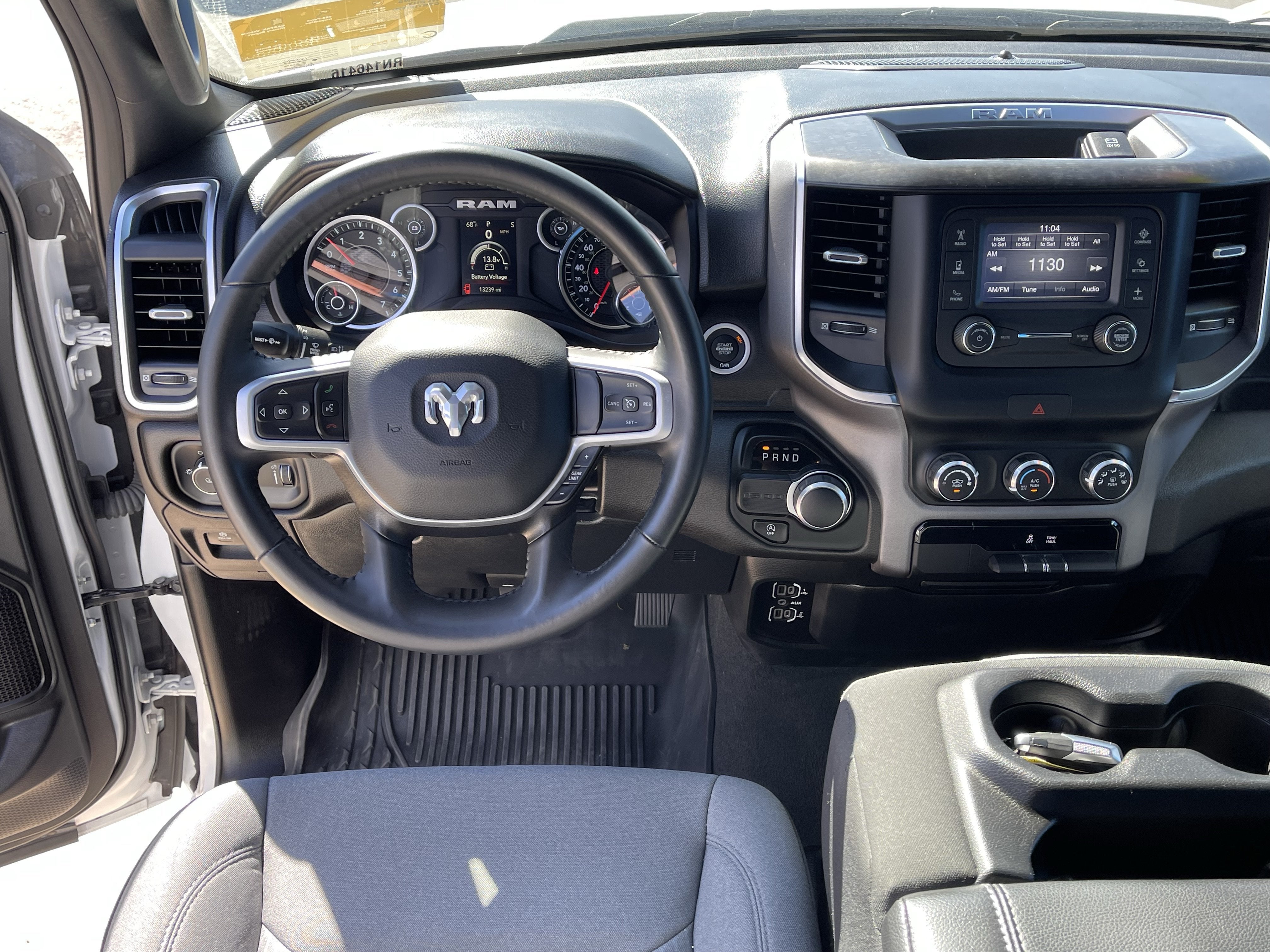 2024 RAM 1500 Big Horn