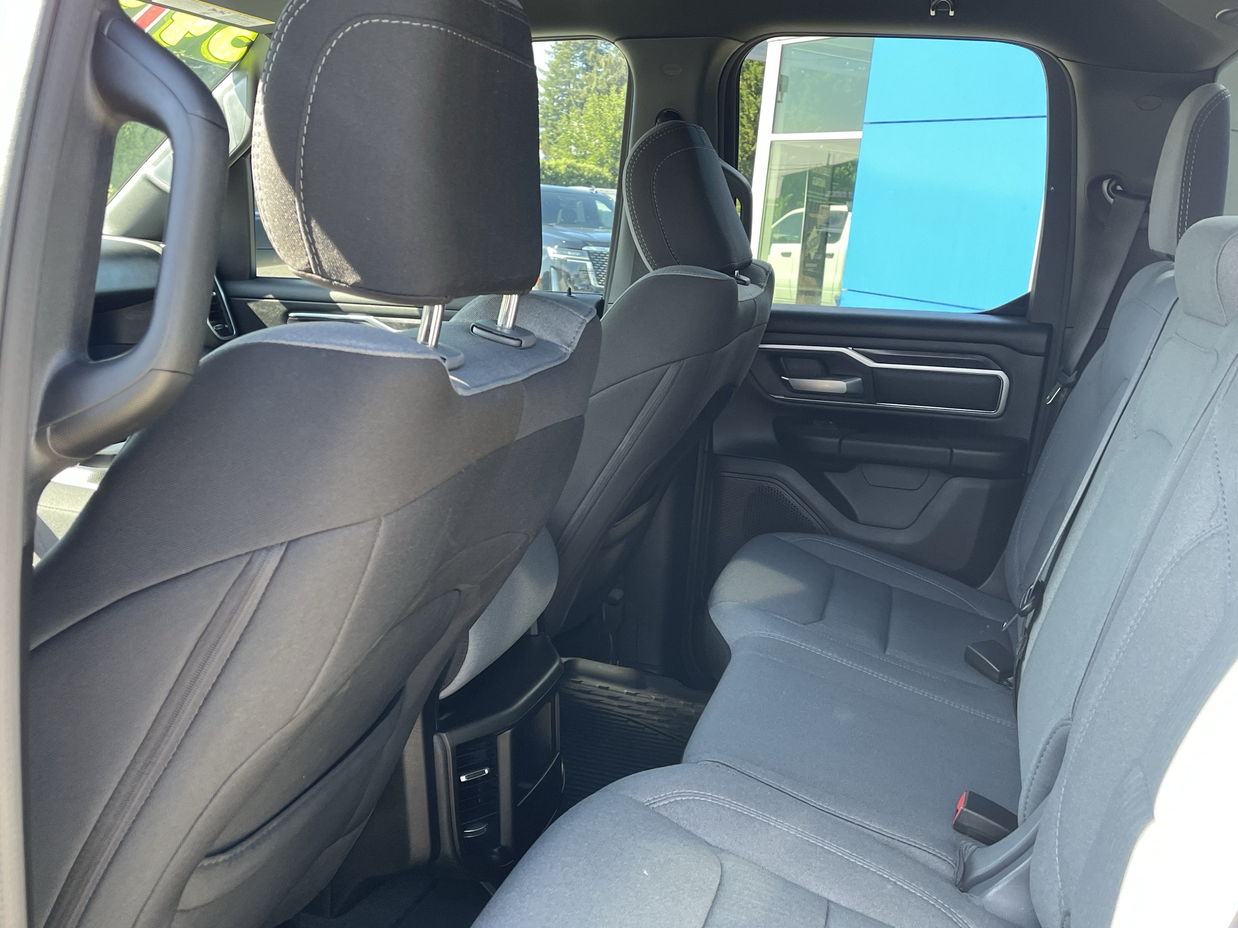 2024 RAM 1500 Big Horn