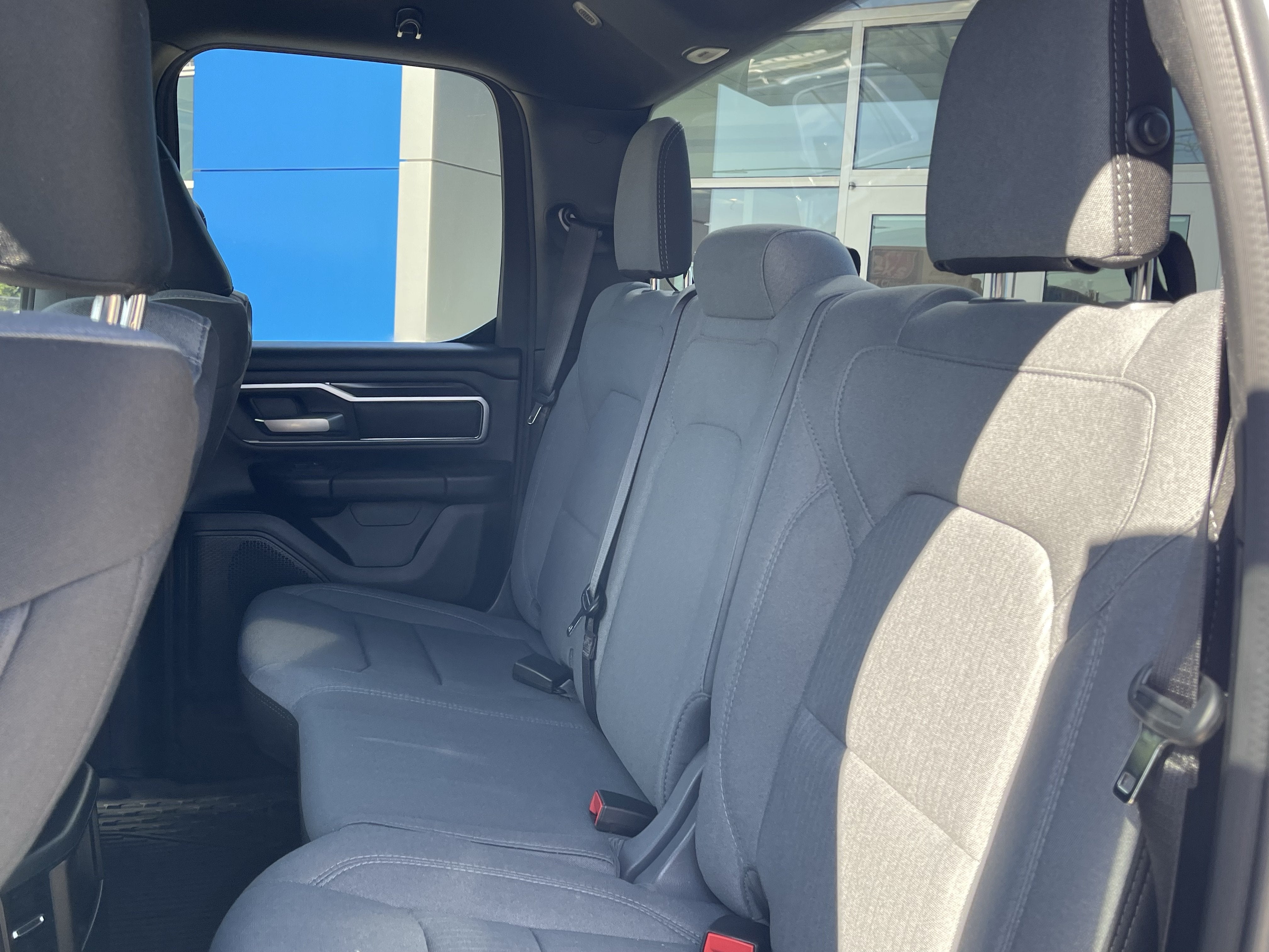 2024 RAM 1500 Big Horn