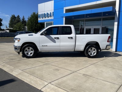 2024 RAM 1500 Big Horn