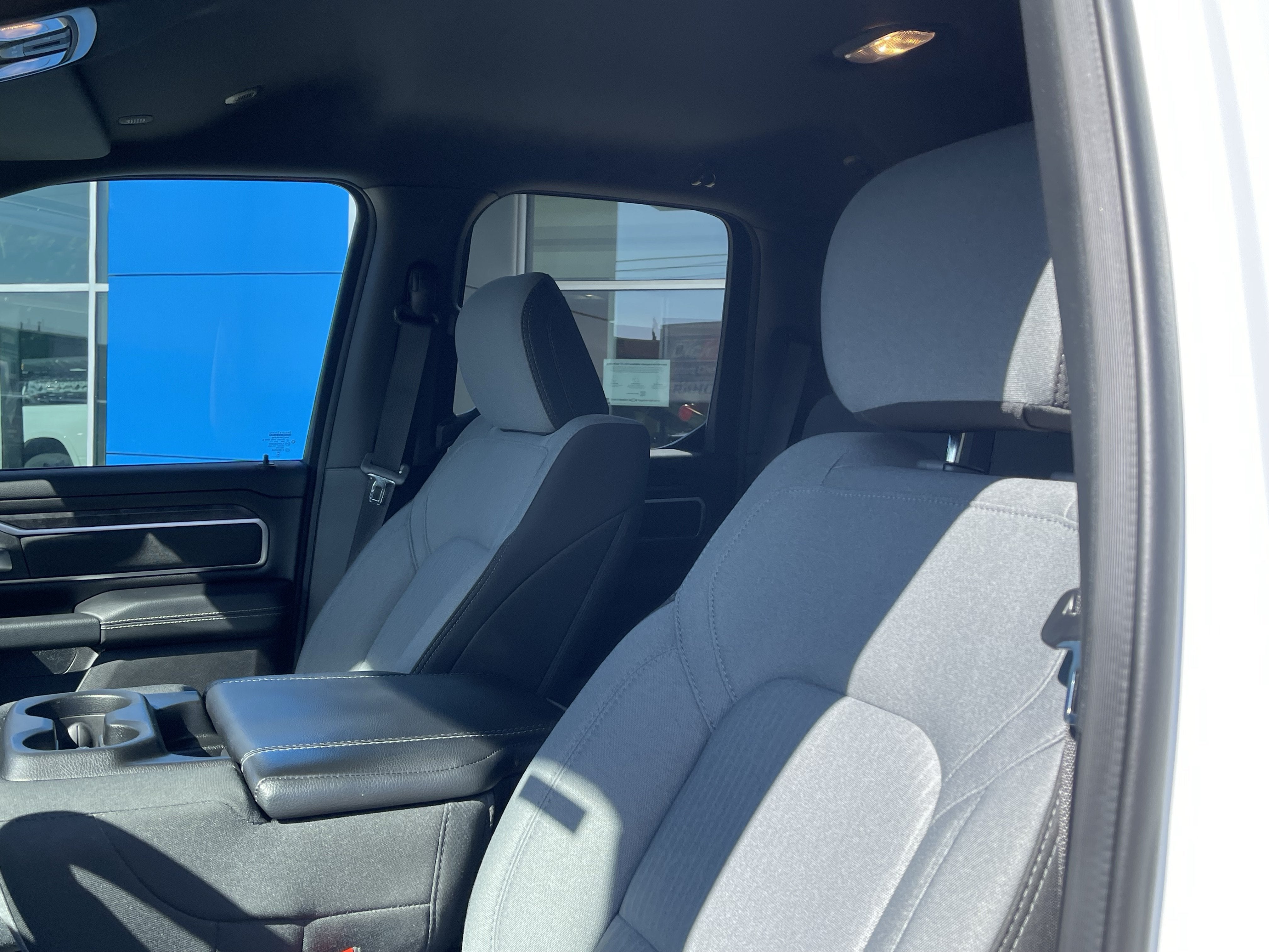 2024 RAM 1500 Big Horn