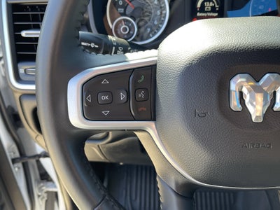 2024 RAM 1500 Big Horn
