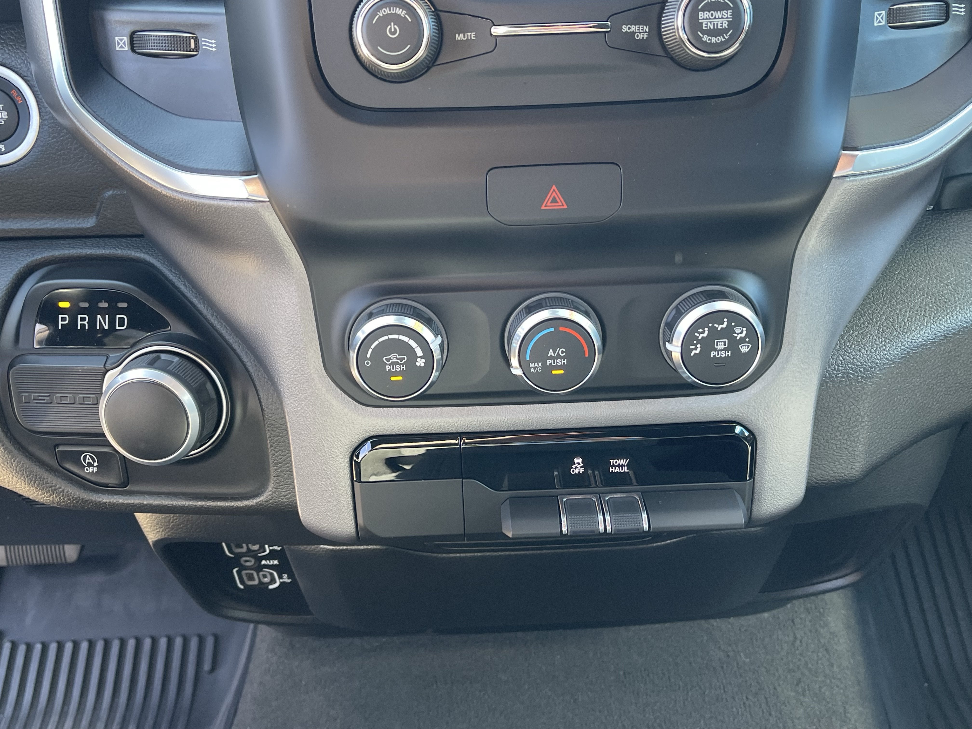 2024 RAM 1500 Big Horn