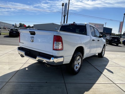 2024 RAM 1500 Big Horn
