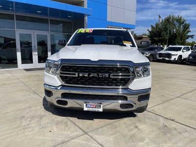 2024 RAM 1500 Big Horn
