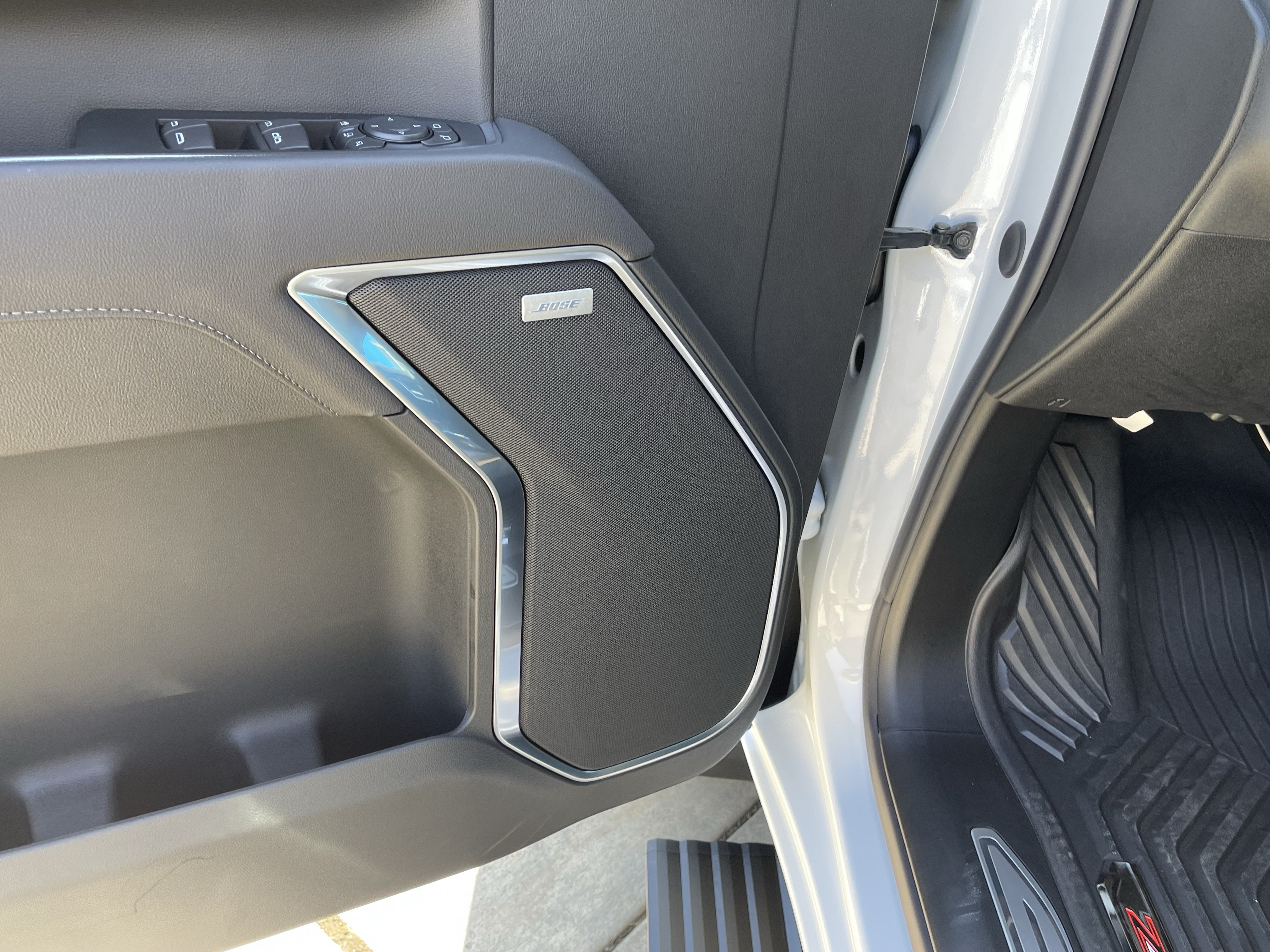 2026 Chevrolet Silverado 3500HD LTZ