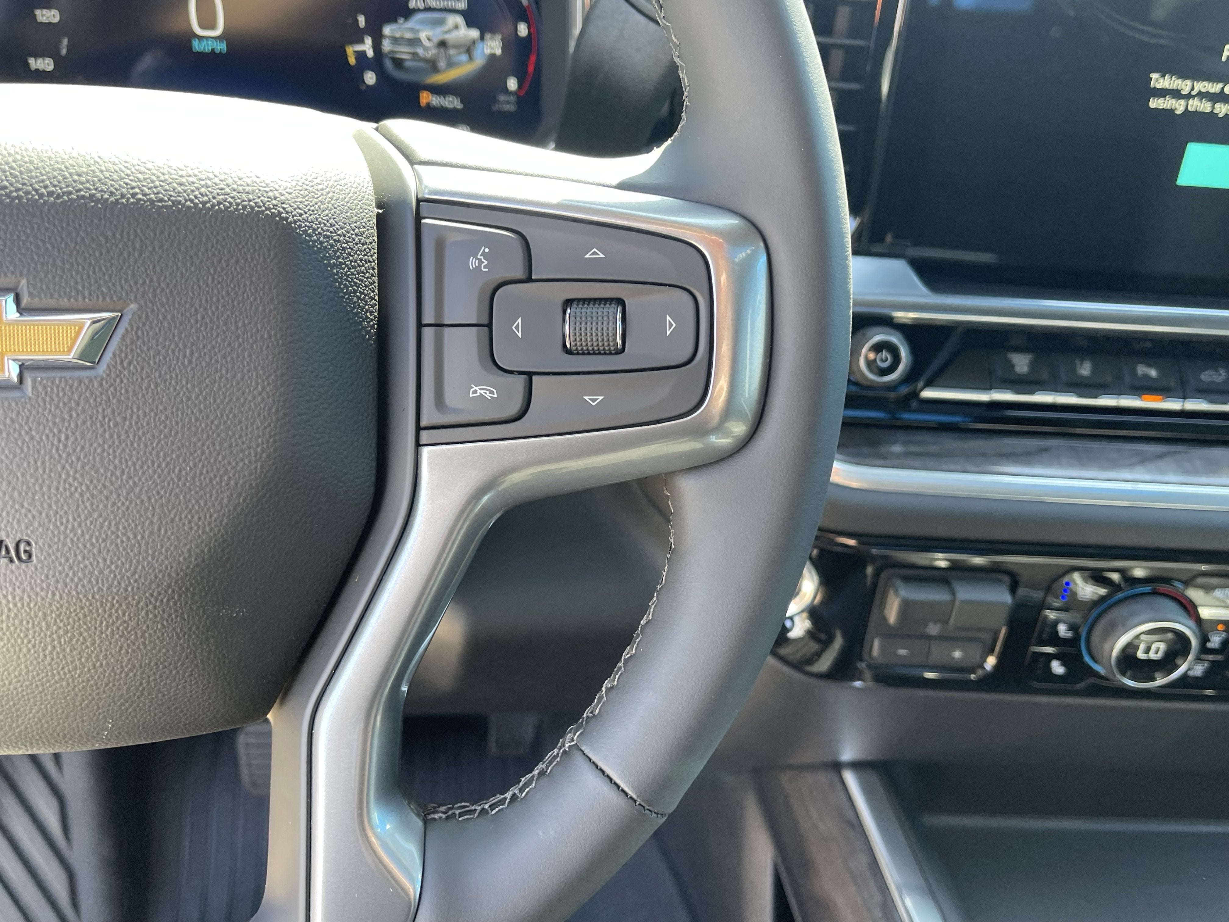 2026 Chevrolet Silverado 3500HD LTZ