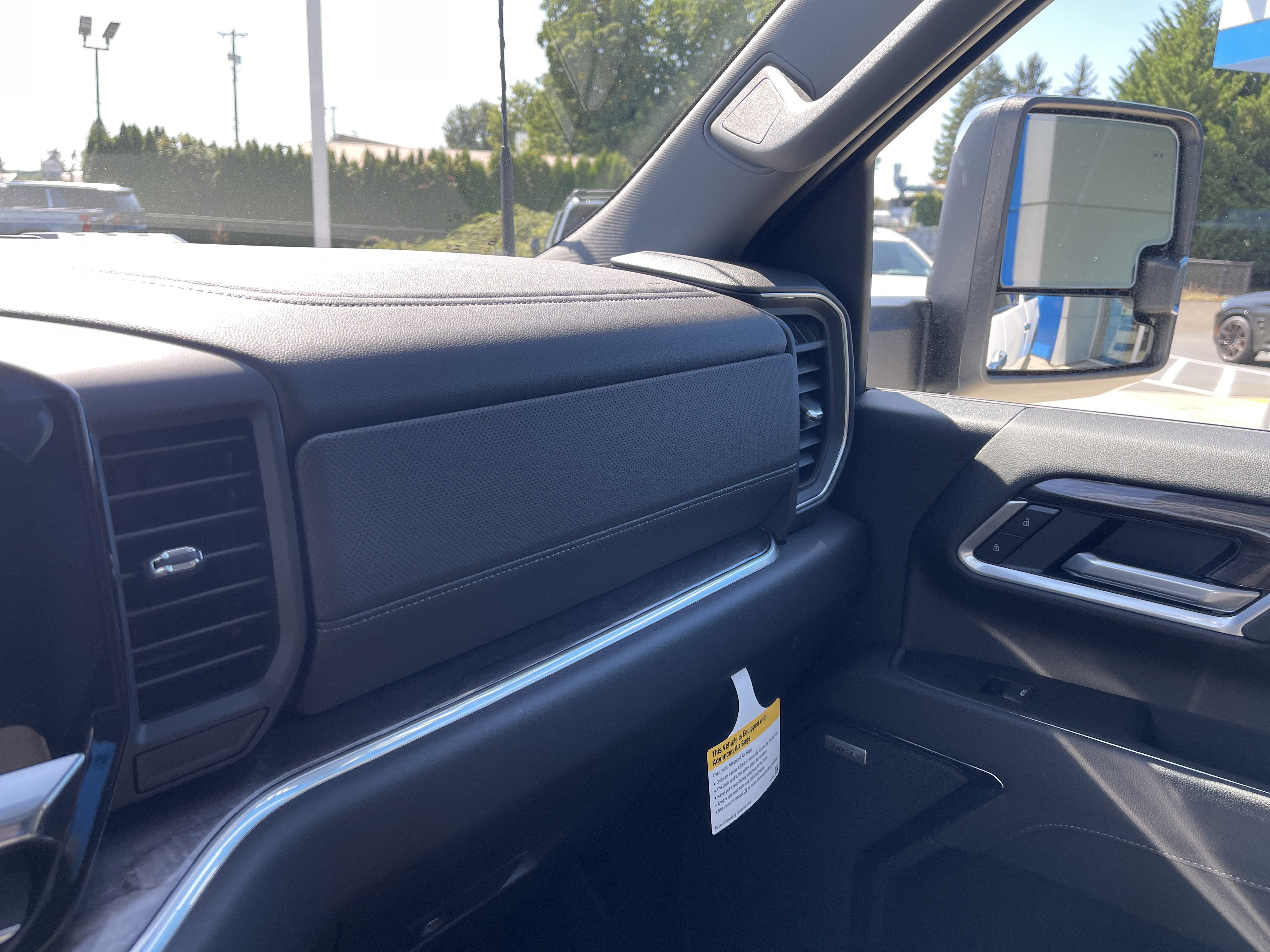 2026 Chevrolet Silverado 3500HD LTZ