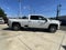 2026 Chevrolet Silverado 3500HD LTZ