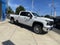 2026 Chevrolet Silverado 3500HD LTZ