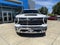 2026 Chevrolet Silverado 3500HD LTZ