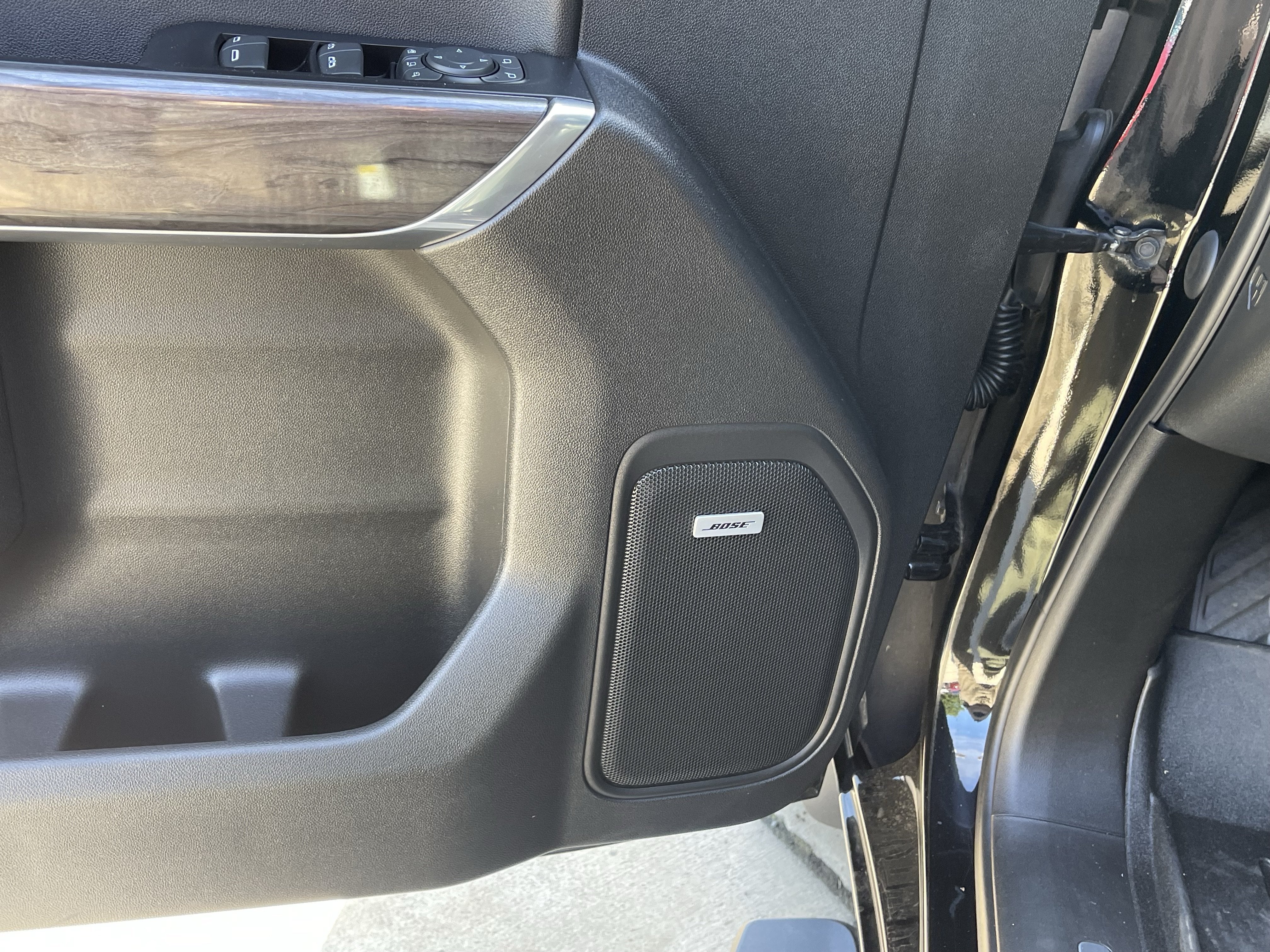 2020 Chevrolet Silverado 2500HD LTZ