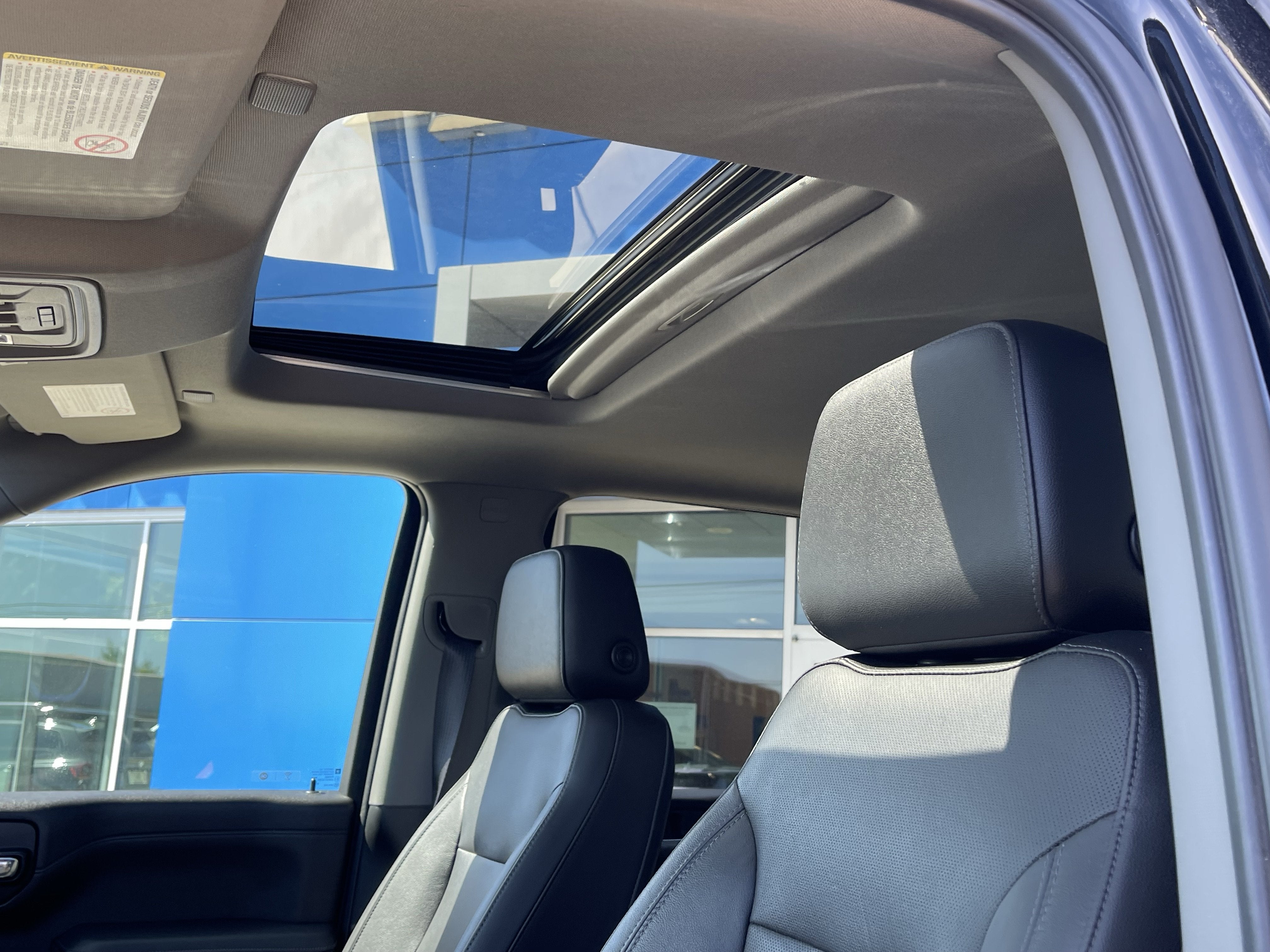 2020 Chevrolet Silverado 2500HD LTZ