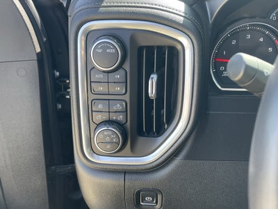 2020 Chevrolet Silverado 2500HD LTZ
