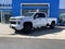 2021 Chevrolet Silverado 2500HD LTZ