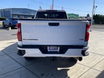2021 Chevrolet Silverado 2500HD LTZ
