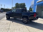 2022 Chevrolet Colorado 4WD ZR2