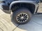 2022 Chevrolet Colorado 4WD ZR2