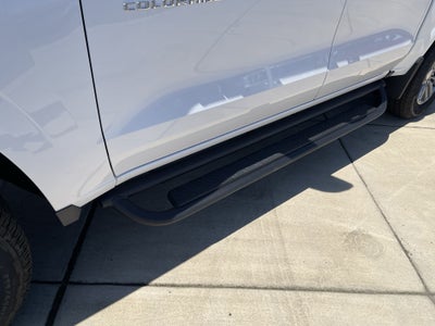 2026 Chevrolet Colorado 4WD LT
