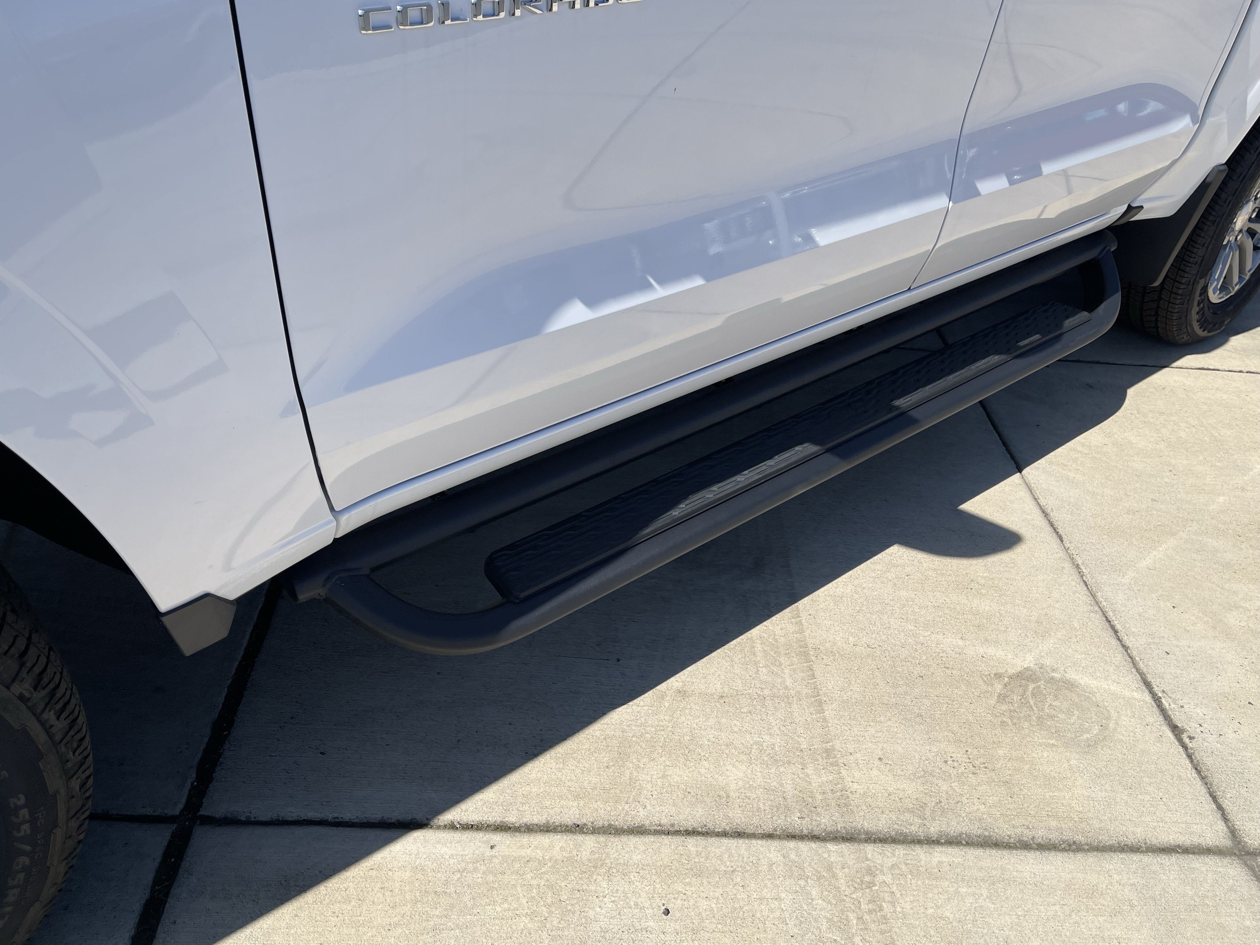 2026 Chevrolet Colorado 4WD LT
