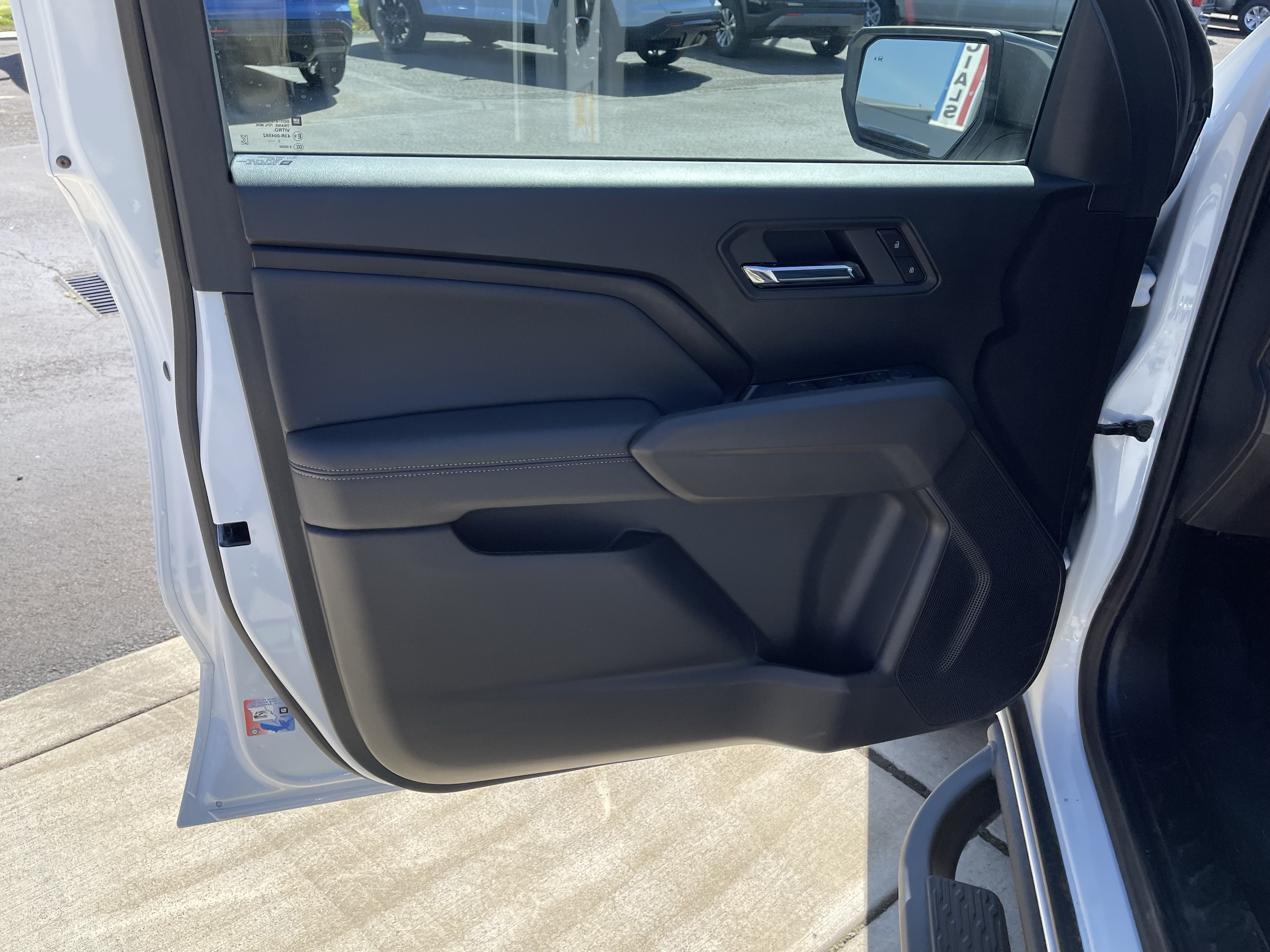 2026 Chevrolet Colorado 4WD LT