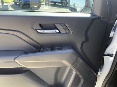2026 Chevrolet Colorado 4WD LT
