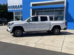 2026 Chevrolet Colorado 4WD LT
