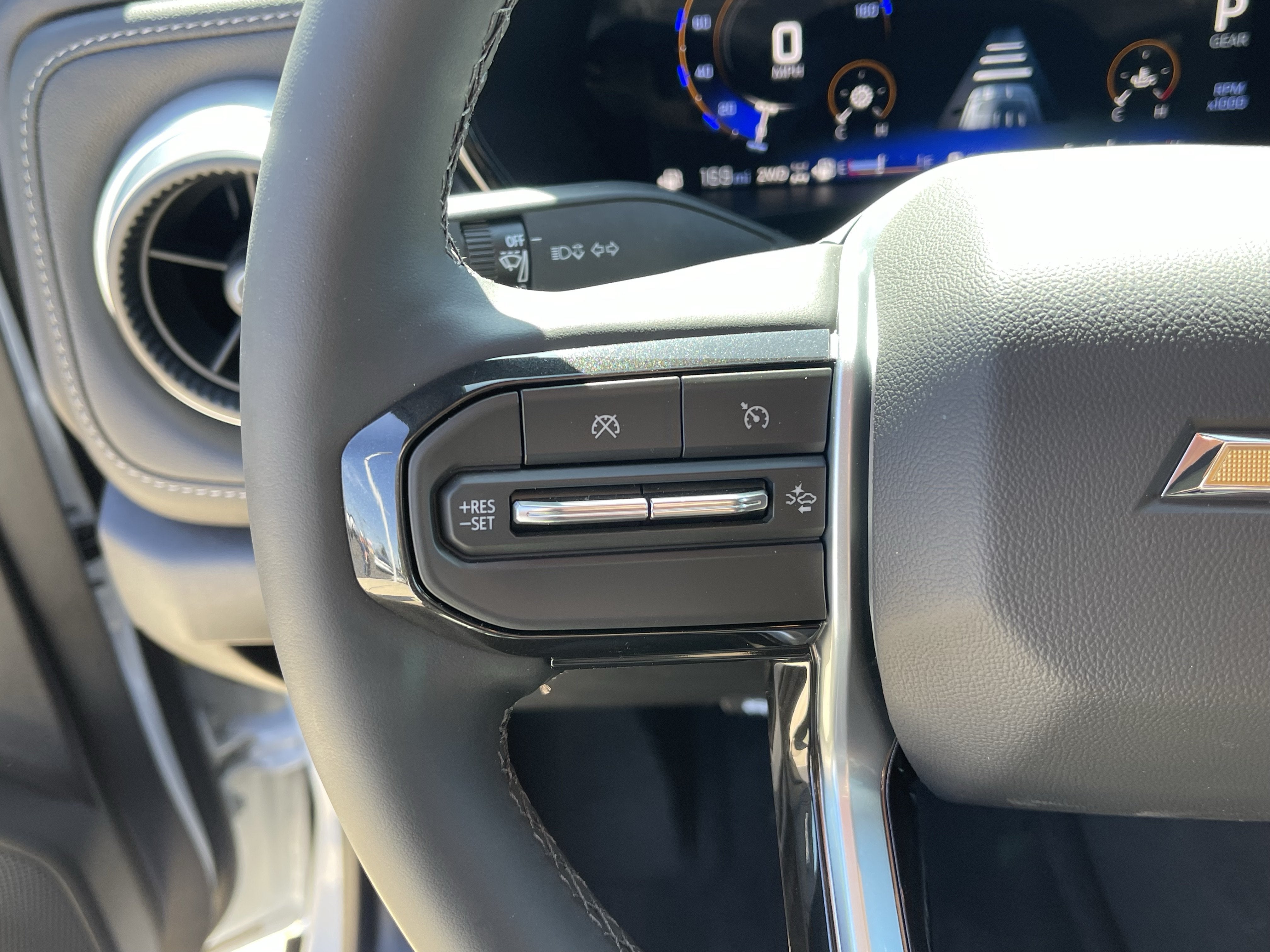 2026 Chevrolet Colorado 4WD LT