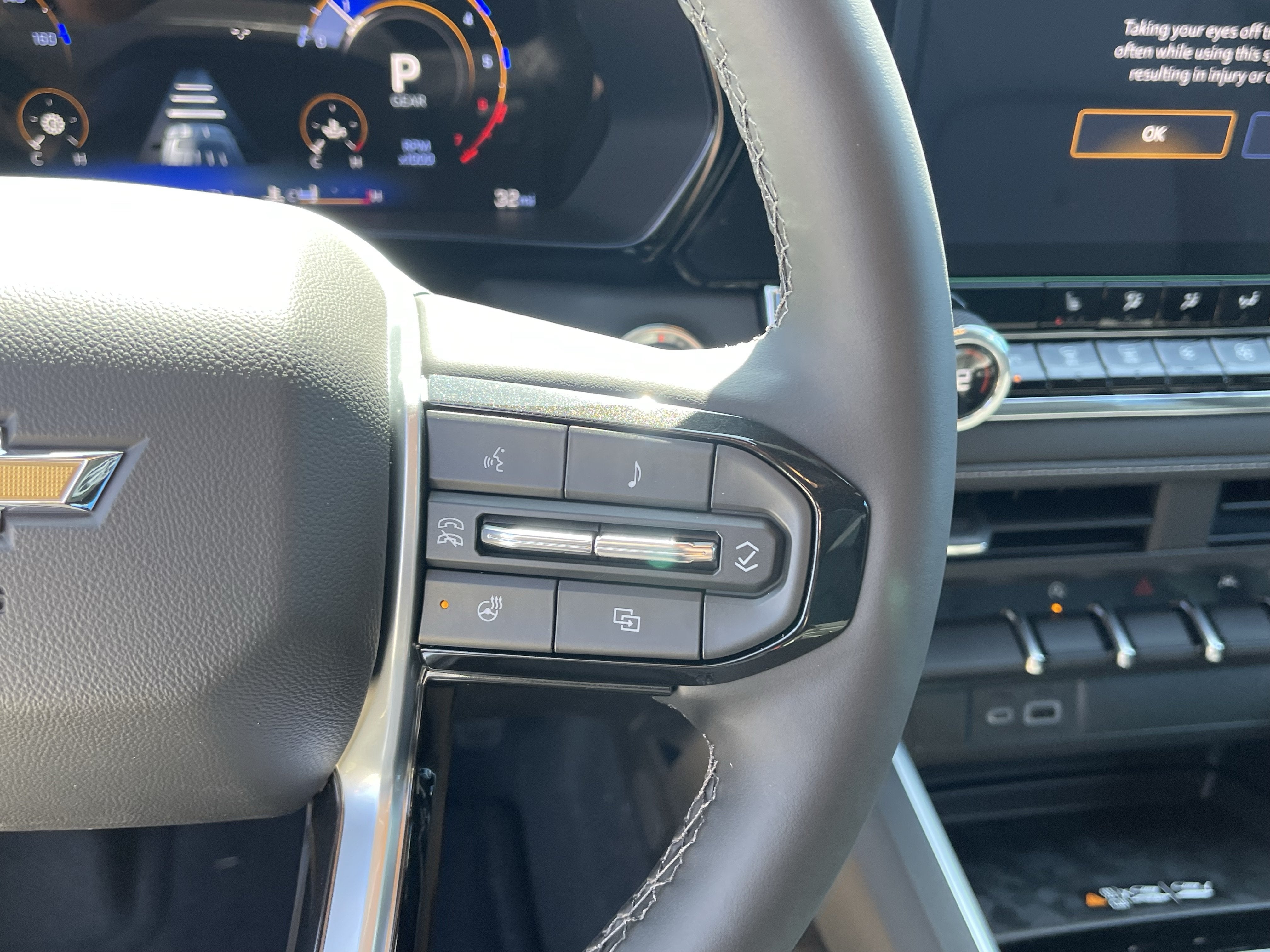 2026 Chevrolet Colorado 4WD LT