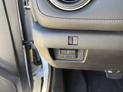 2026 Chevrolet Colorado 4WD LT