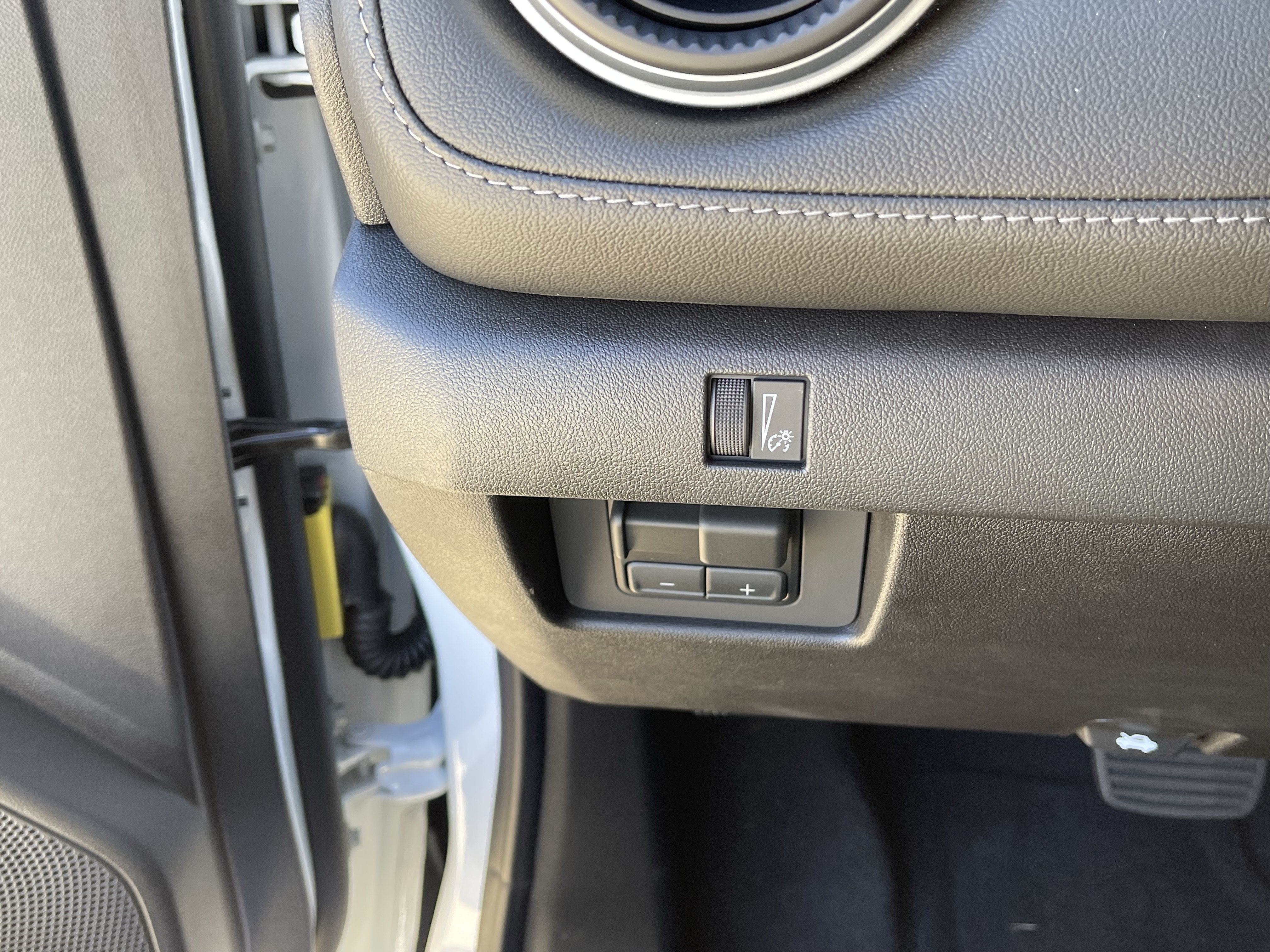 2026 Chevrolet Colorado 4WD LT