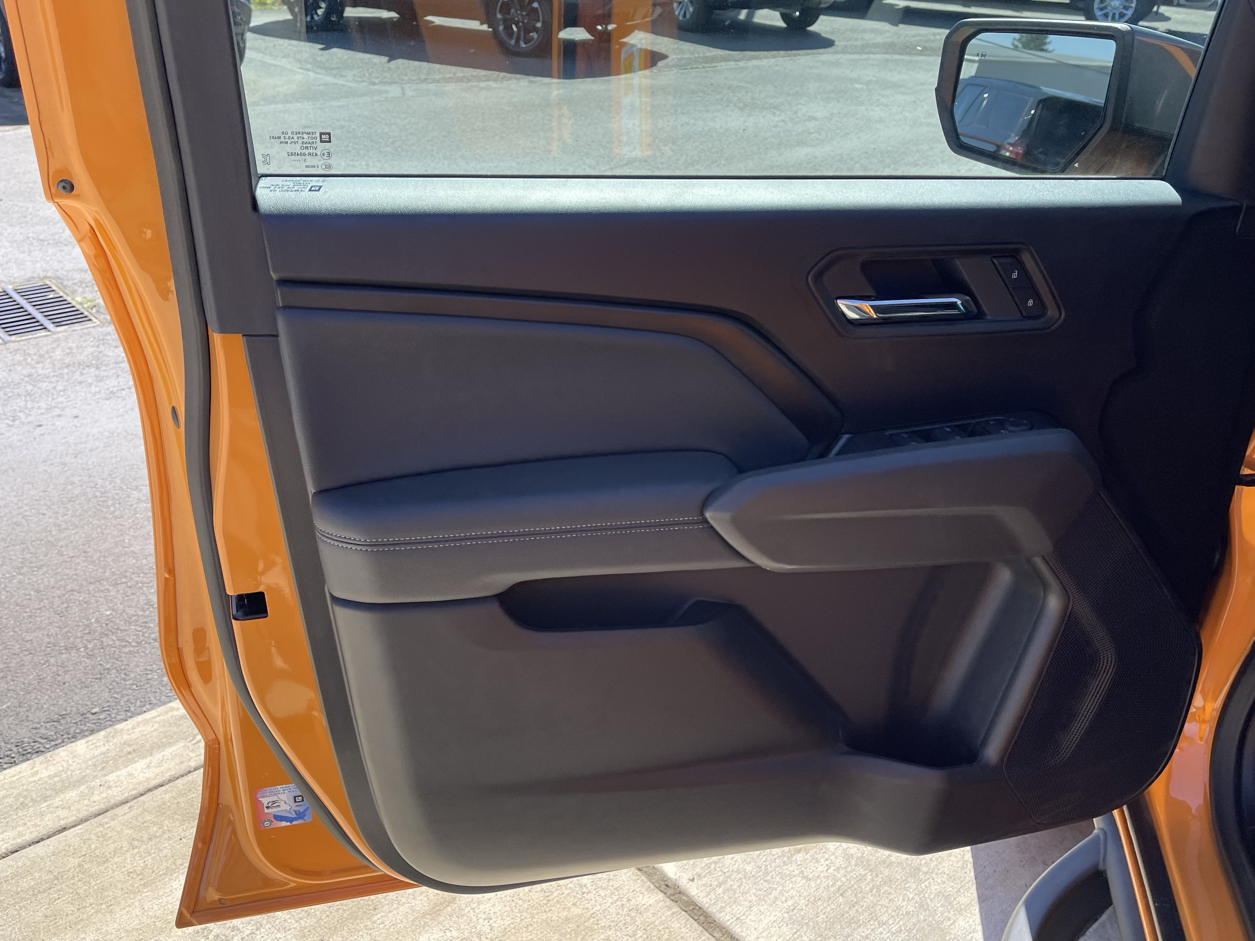 2026 Chevrolet Colorado 4WD LT