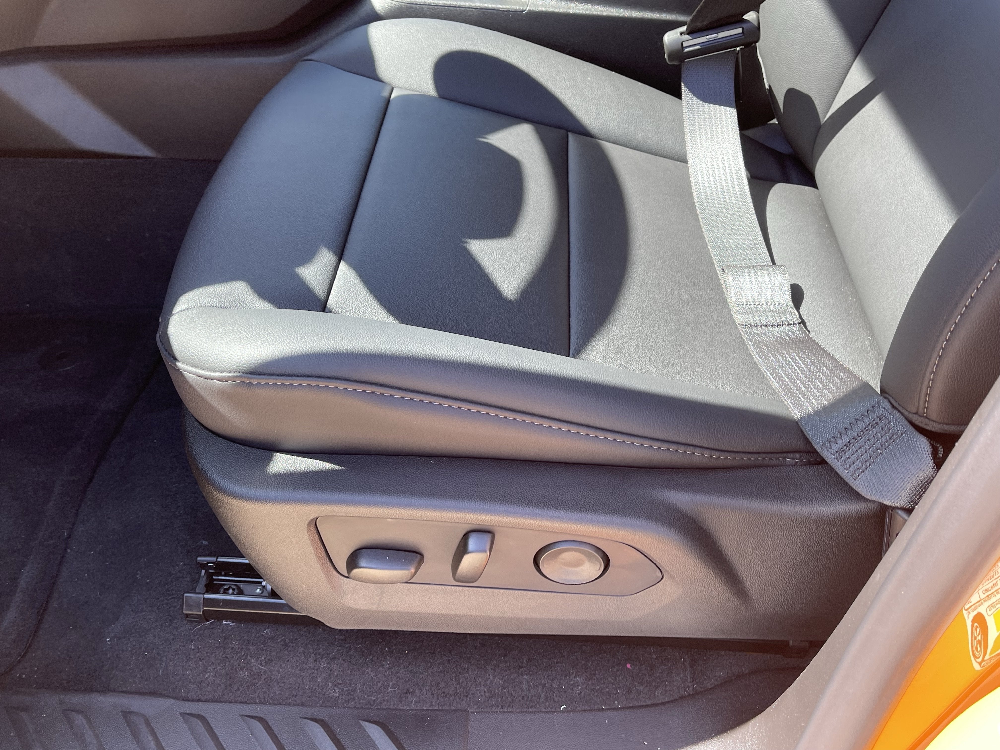 2026 Chevrolet Colorado 4WD LT