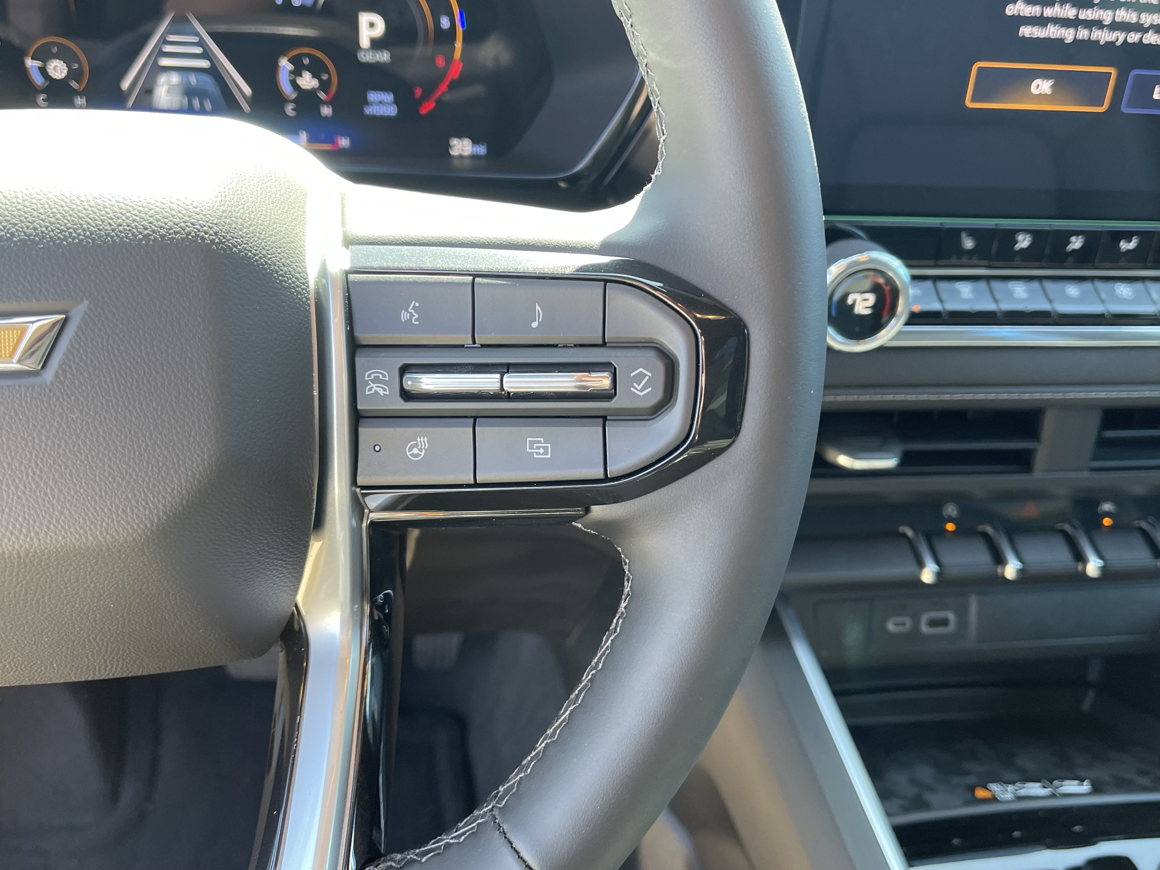 2026 Chevrolet Colorado 4WD LT