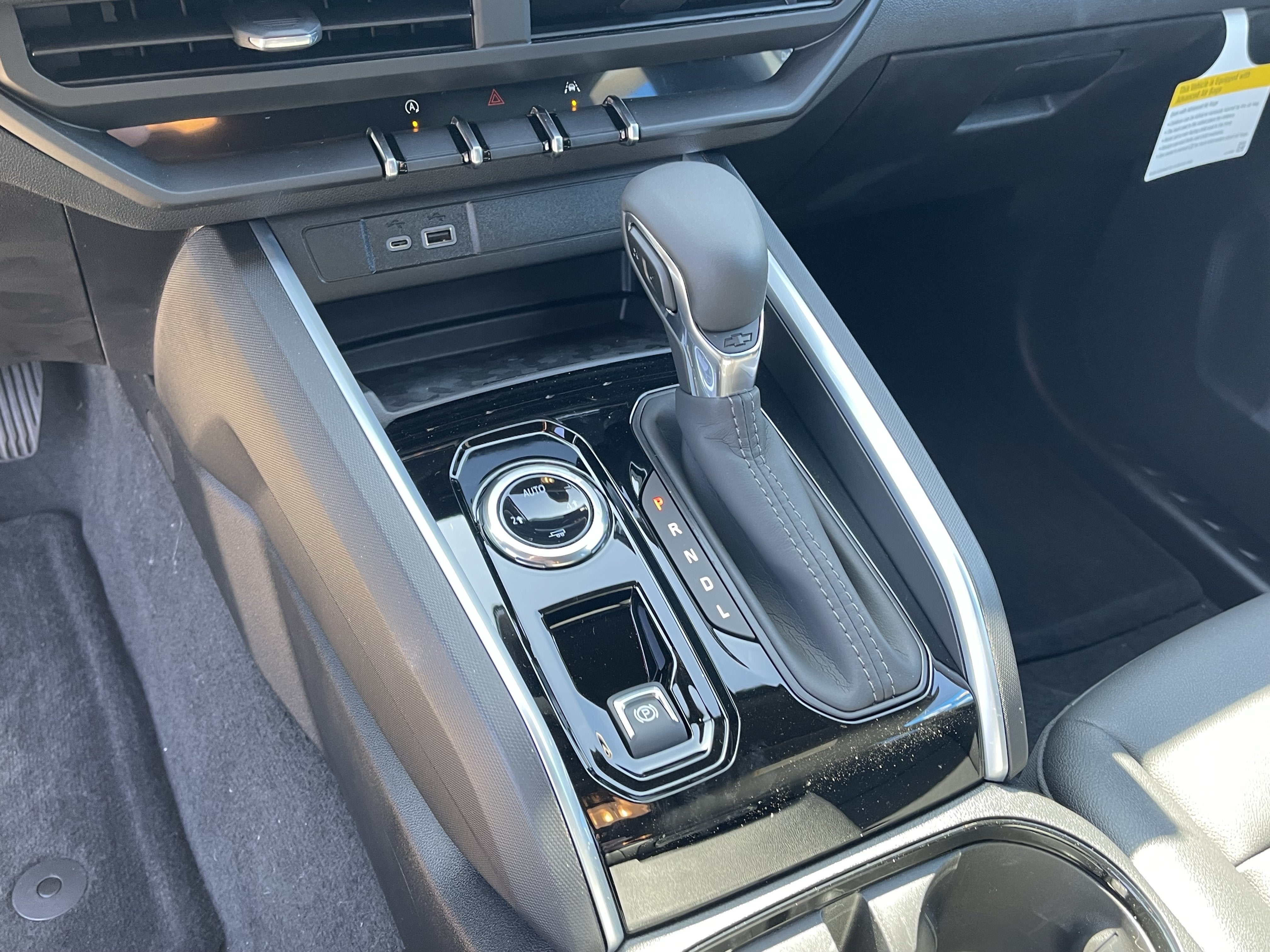 2026 Chevrolet Colorado 4WD LT