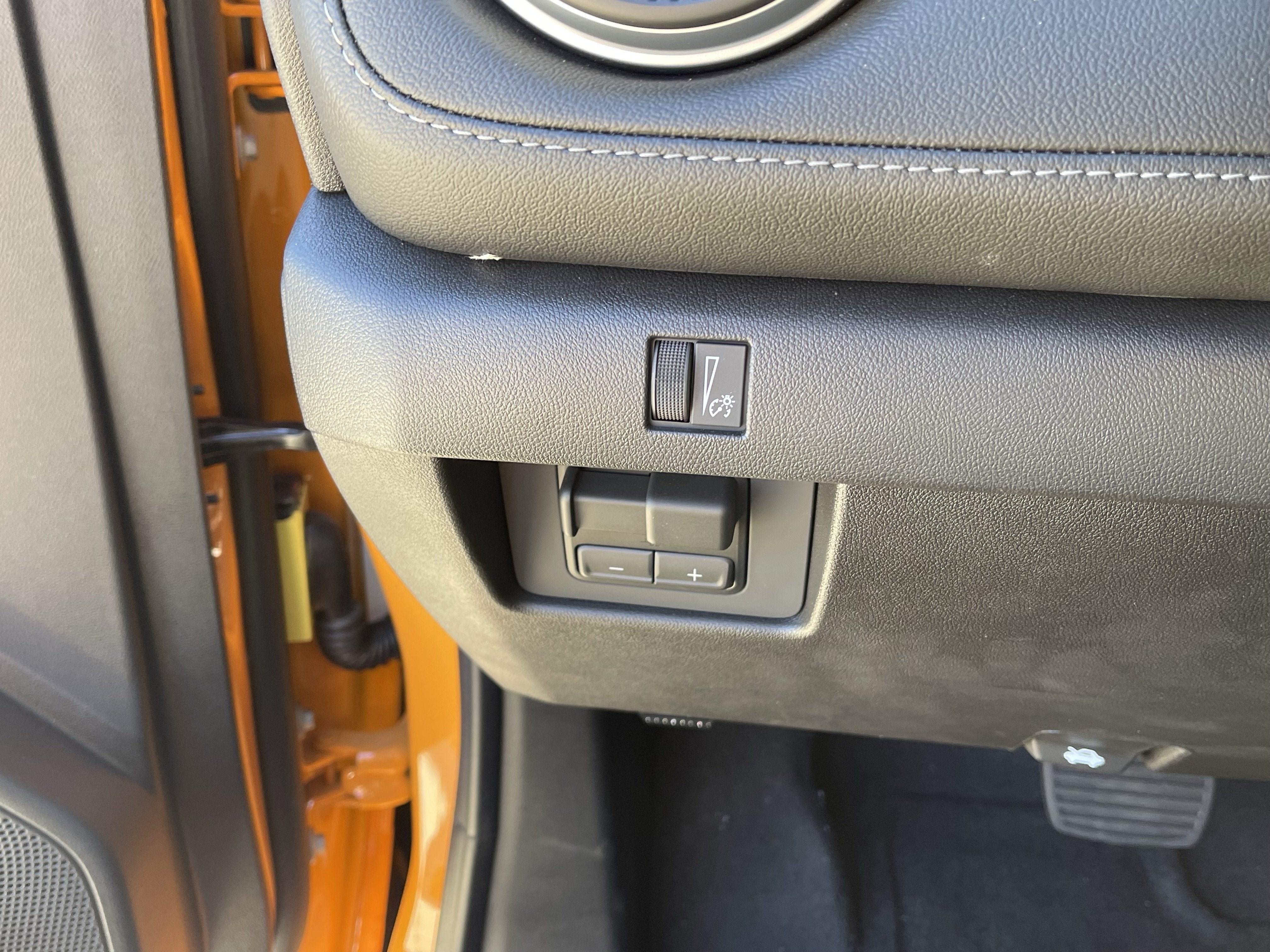 2026 Chevrolet Colorado 4WD LT