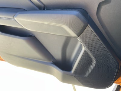 2026 Chevrolet Colorado 4WD LT