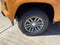 2026 Chevrolet Colorado 4WD LT