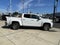 2017 Chevrolet Colorado 4WD Z71