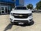2017 Chevrolet Colorado 4WD Z71